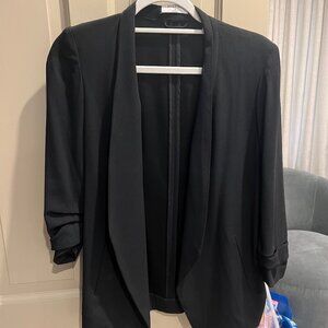 Babaton Size 2 Blazer
